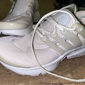 New youth presto